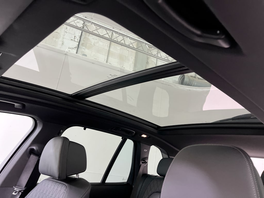 Thumbnail: 2024 BMW X5 - 22