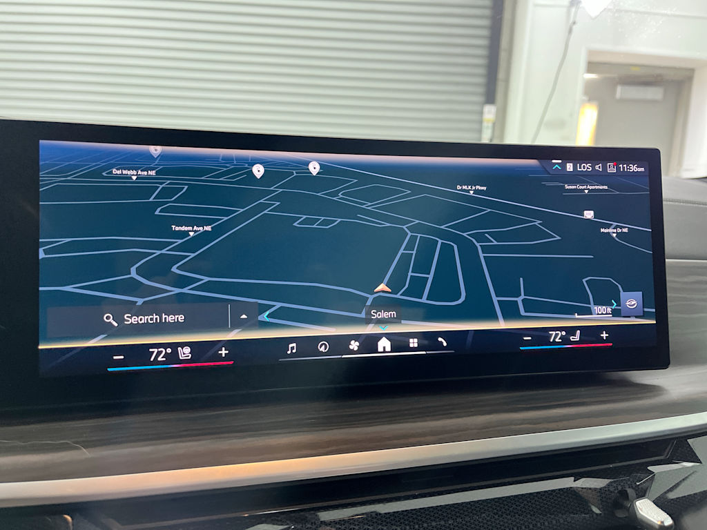 Thumbnail: 2024 BMW X5 - 24