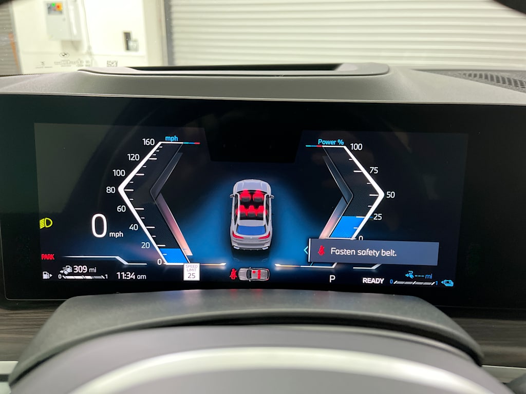 Thumbnail: 2024 BMW X5 - 13