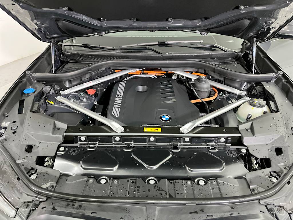 Thumbnail: 2024 BMW X5 - 7