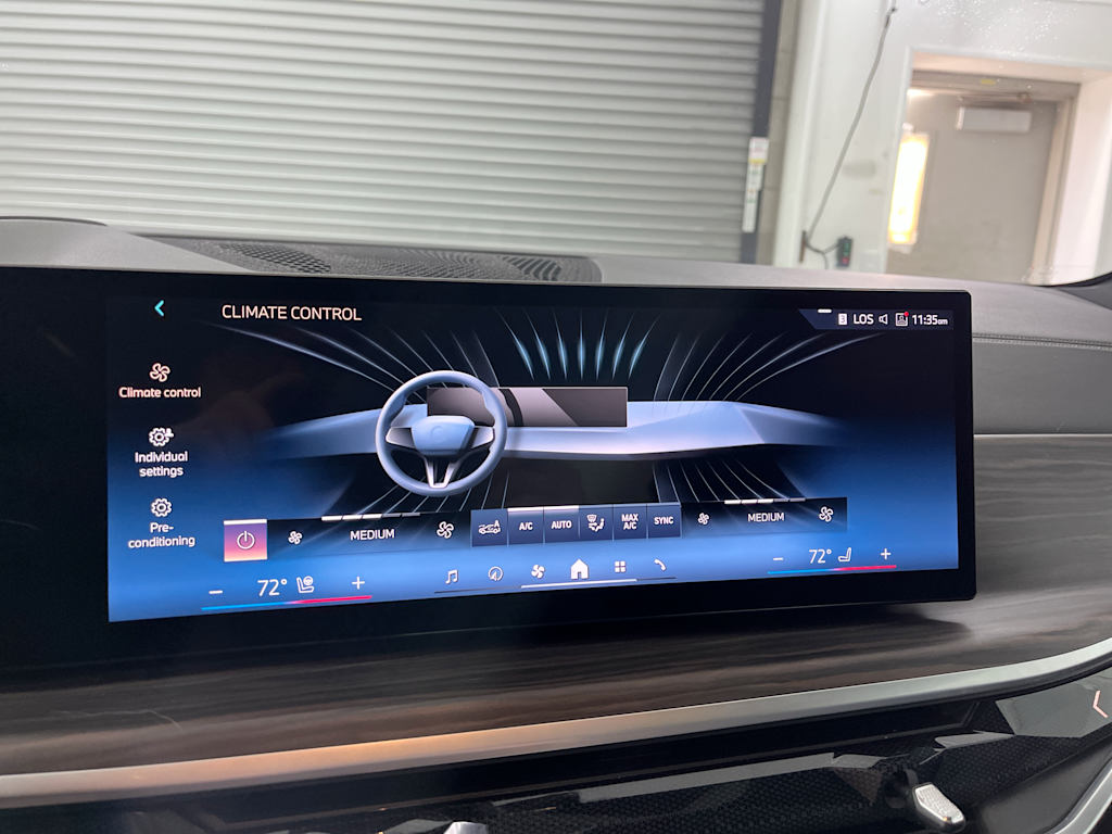 Thumbnail: 2024 BMW X5 - 23