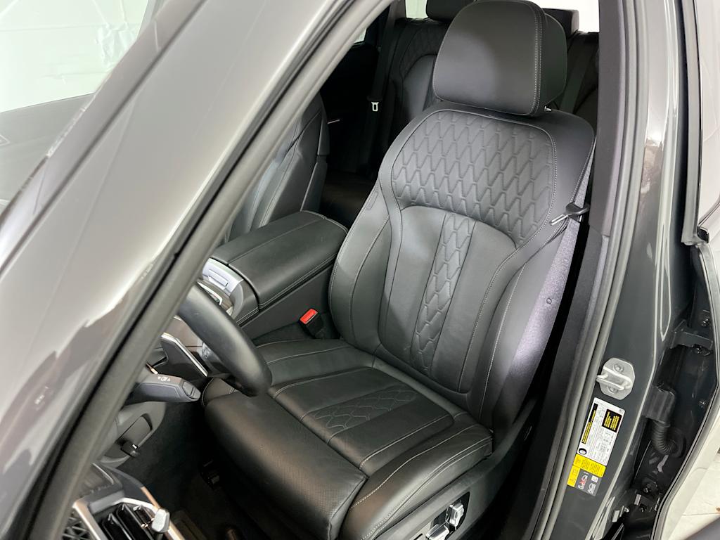 Thumbnail: 2024 BMW X5 - 8