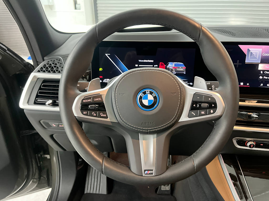 Thumbnail: 2025 BMW X5 - 13