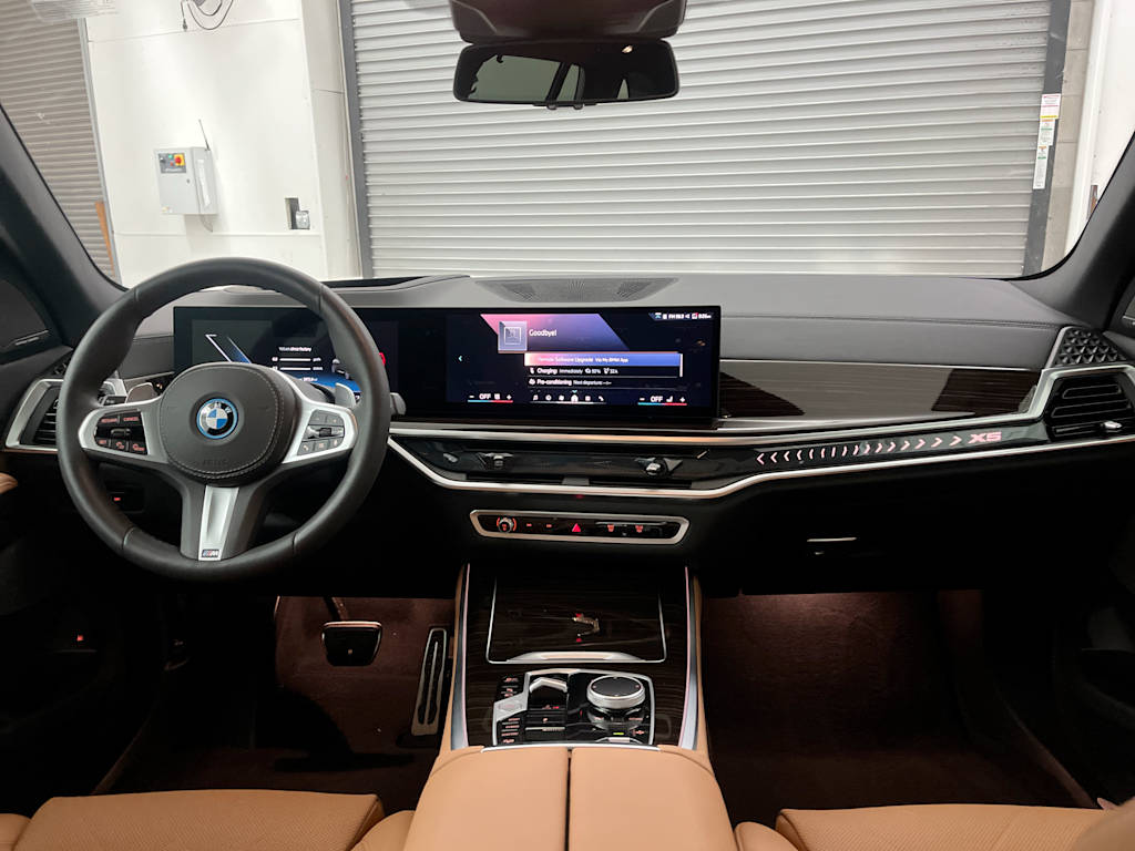 Thumbnail: 2025 BMW X5 - 2