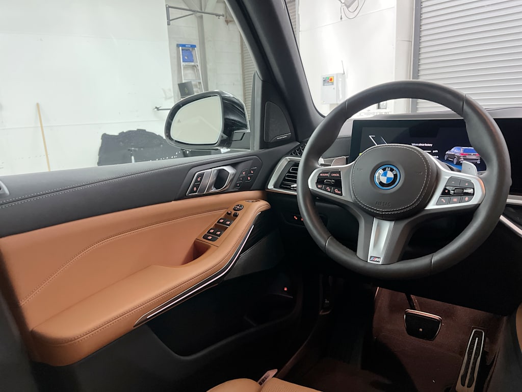 Thumbnail: 2025 BMW X5 - 9
