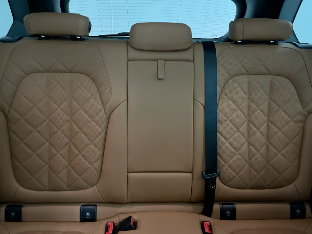 Thumbnail: 2025 BMW X5 - 24