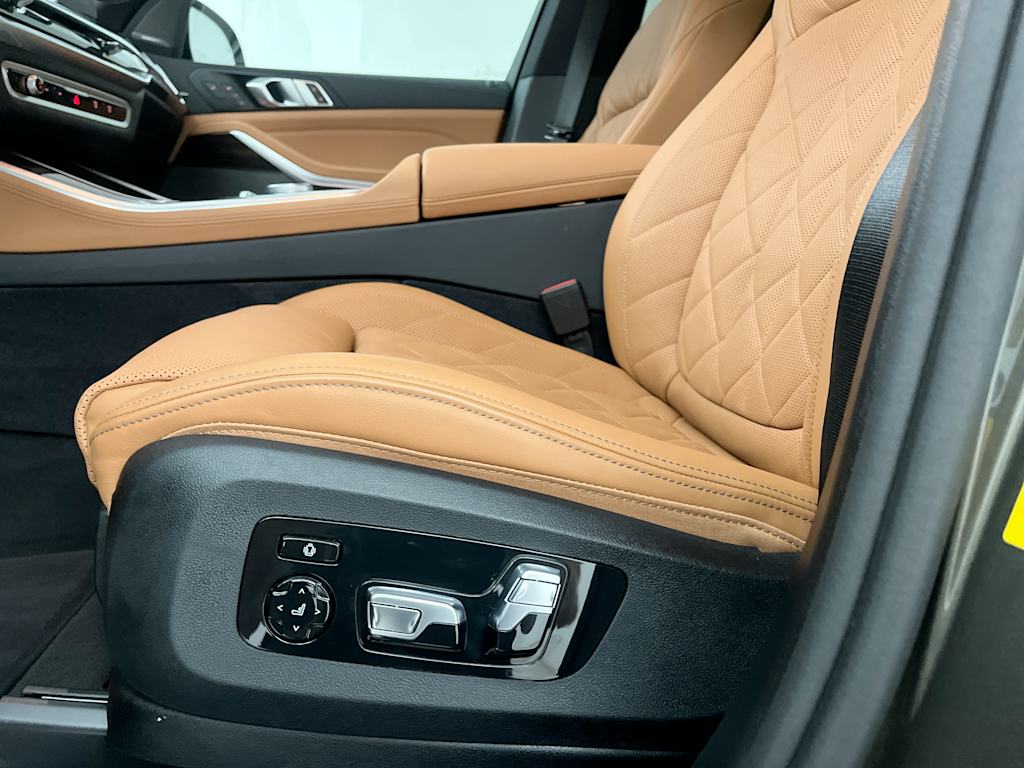 Thumbnail: 2025 BMW X5 - 26