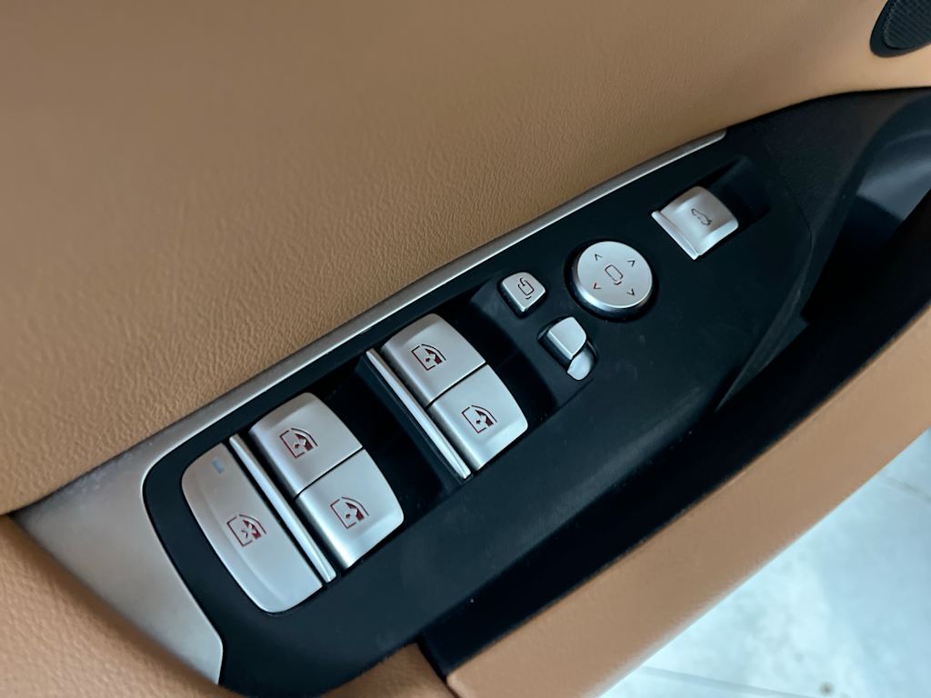 Thumbnail: 2024 BMW X3 - 26