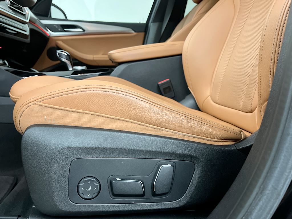 Thumbnail: 2024 BMW X3 - 25