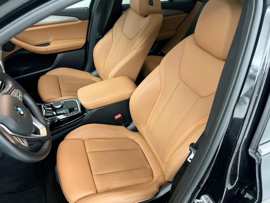 Thumbnail: 2024 BMW X3 - 8
