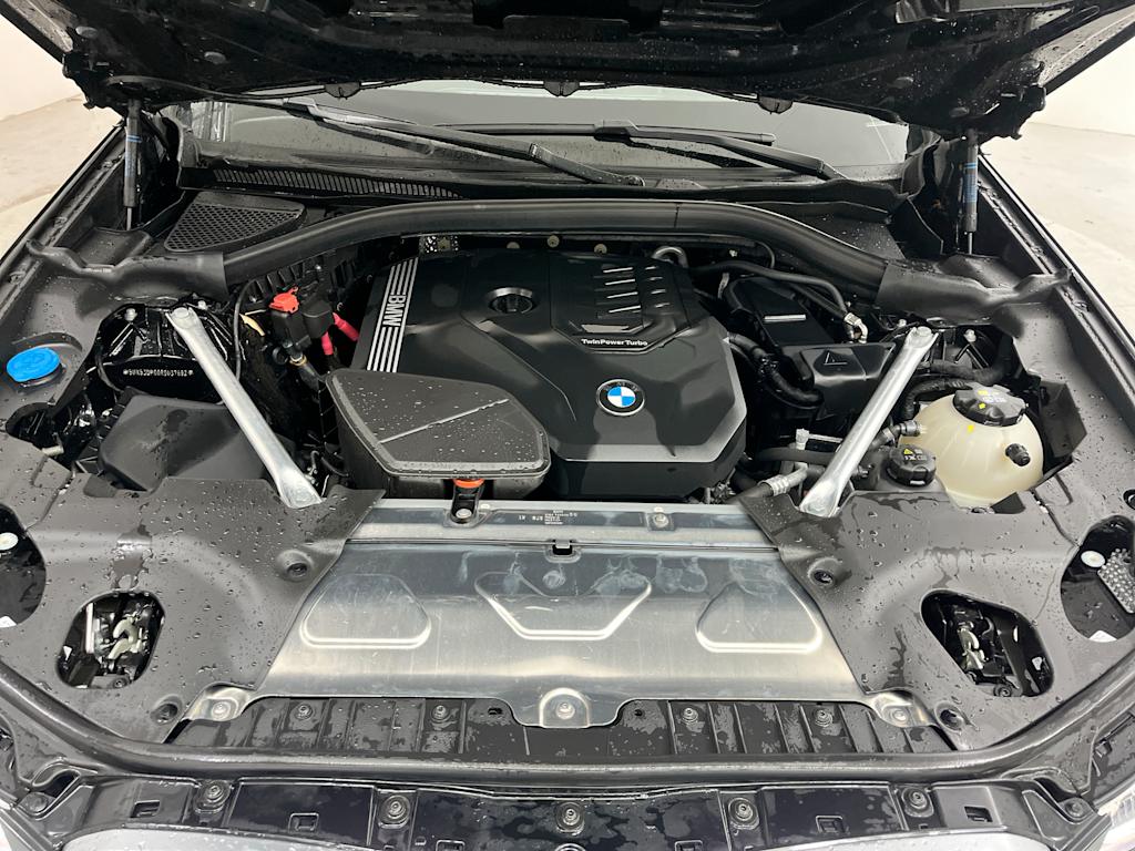 Thumbnail: 2024 BMW X3 - 6