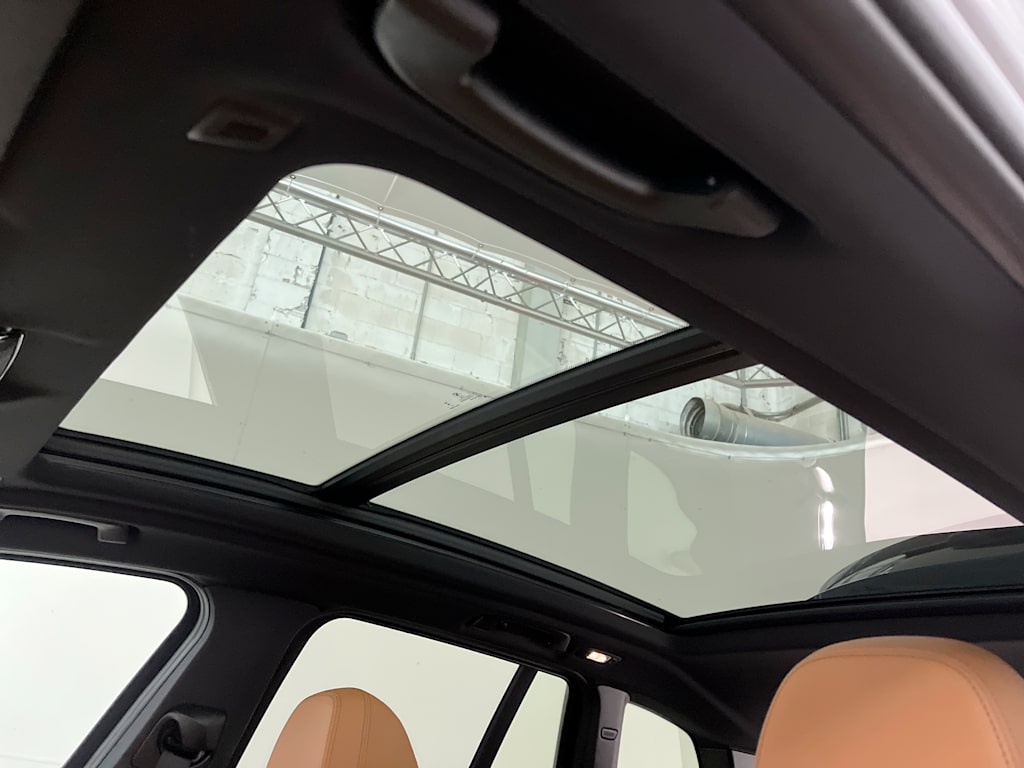 Thumbnail: 2024 BMW X3 - 27