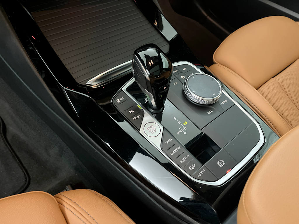 Thumbnail: 2024 BMW X3 - 13