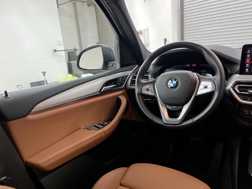 Thumbnail: 2024 BMW X3 - 7