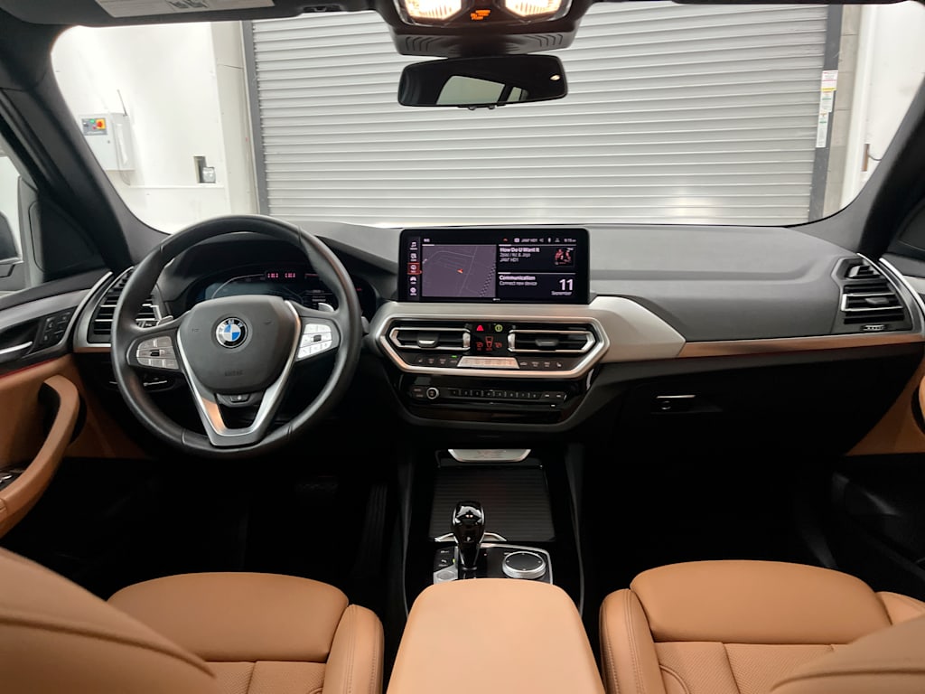 Thumbnail: 2024 BMW X3 - 2