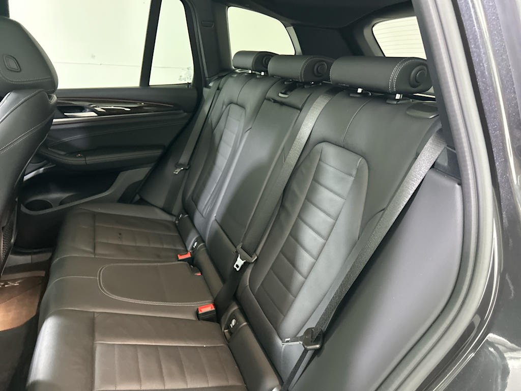 Thumbnail: 2022 BMW X3 - 9