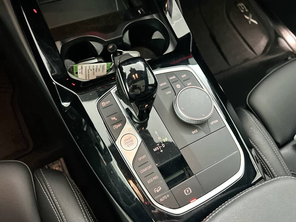 Thumbnail: 2022 BMW X3 - 11