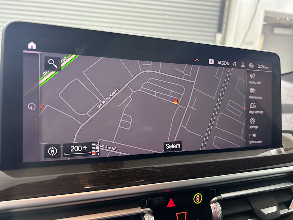 Thumbnail: 2022 BMW X3 - 24