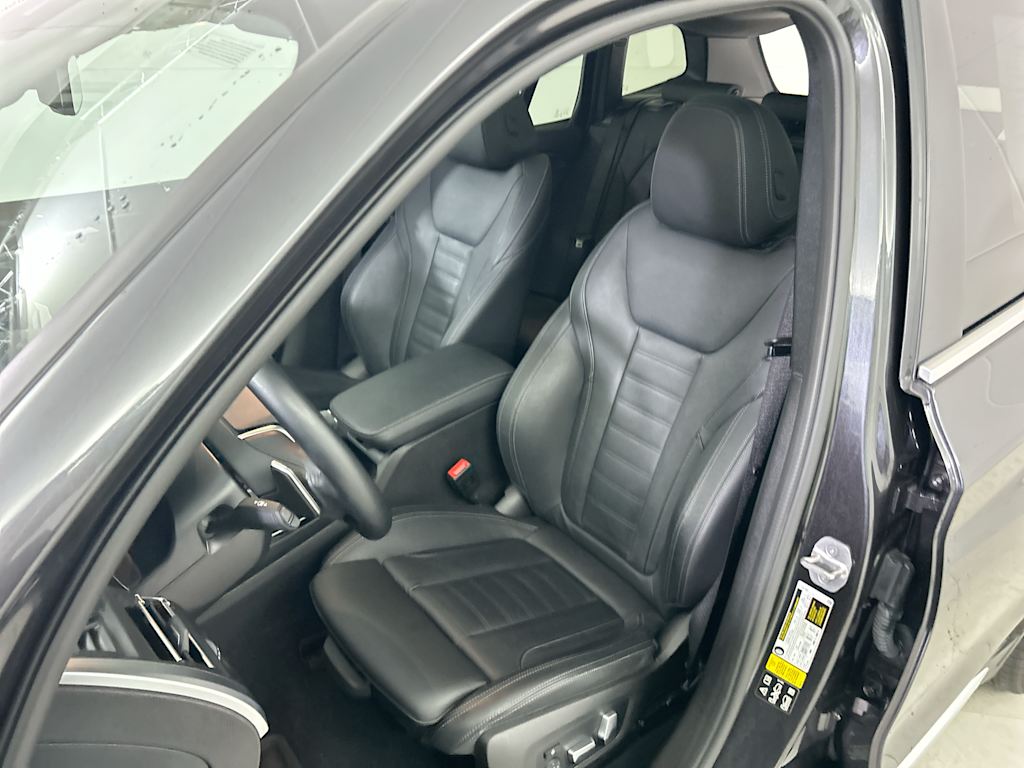 Thumbnail: 2022 BMW X3 - 7