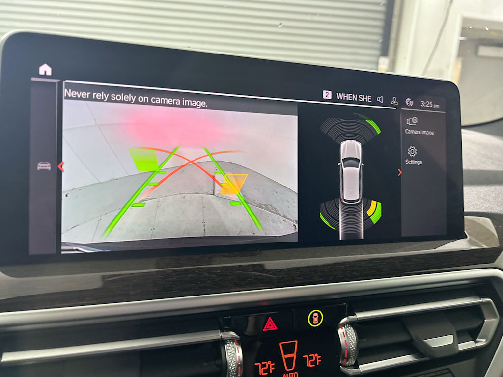 Thumbnail: 2022 BMW X3 - 26