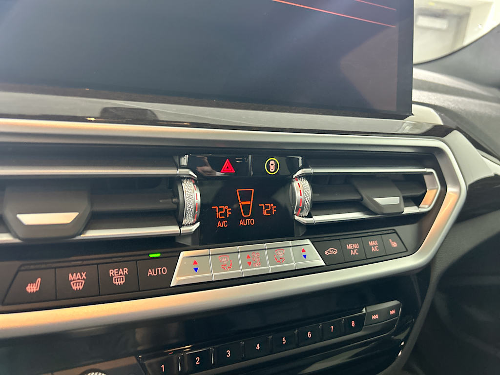 Thumbnail: 2022 BMW X3 - 23