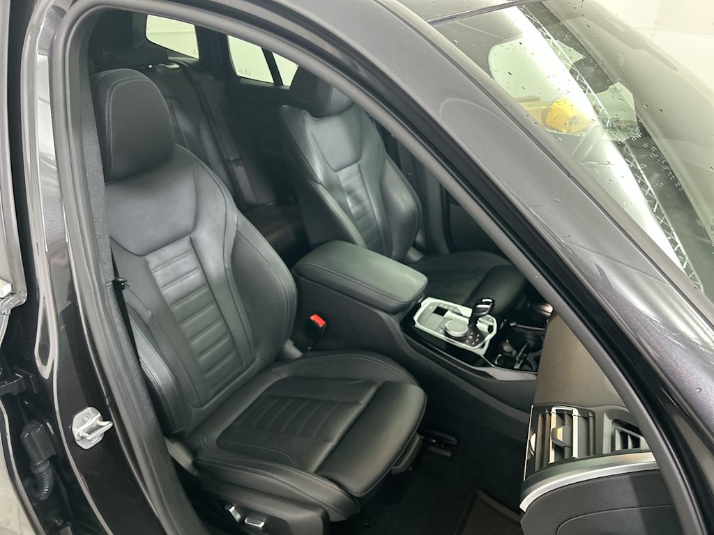 Thumbnail: 2022 BMW X3 - 8