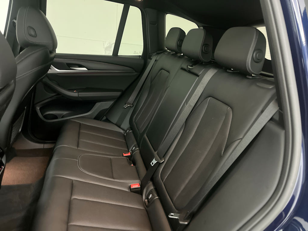 Thumbnail: 2023 BMW X3 - 31