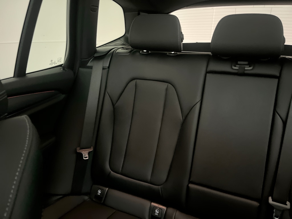Thumbnail: 2023 BMW X3 - 11