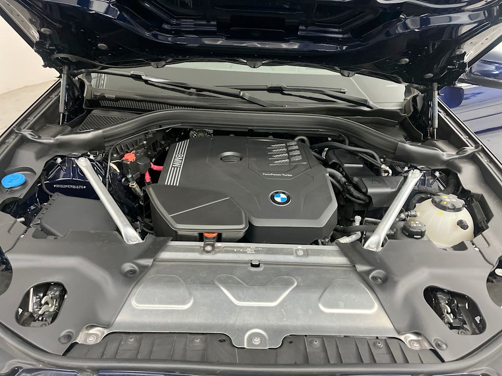 Thumbnail: 2023 BMW X3 - 7