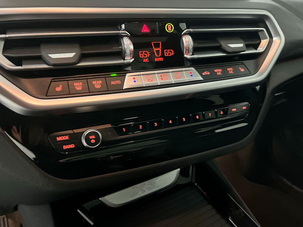 Thumbnail: 2023 BMW X3 - 28