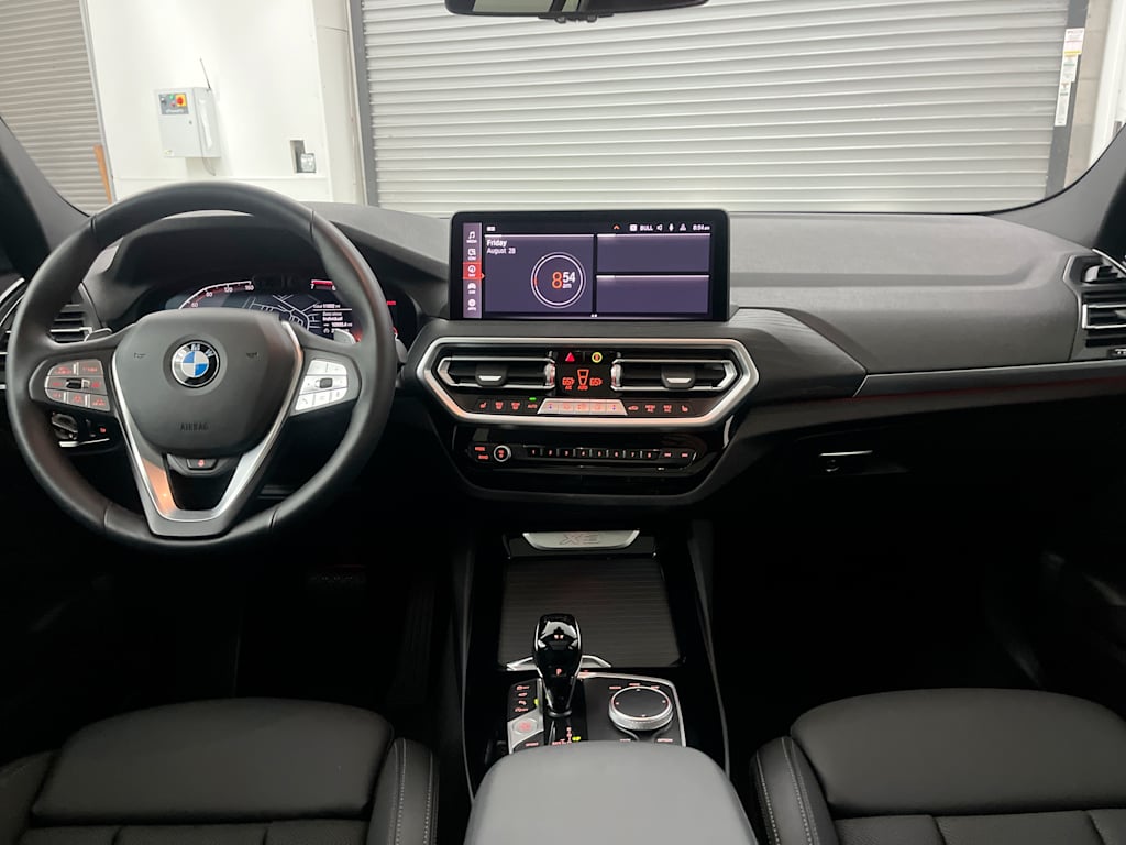 Thumbnail: 2023 BMW X3 - 2