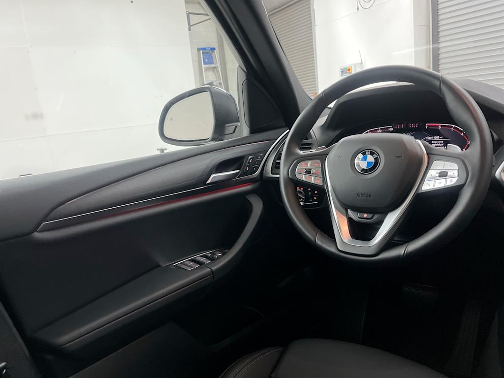 Thumbnail: 2023 BMW X3 - 8