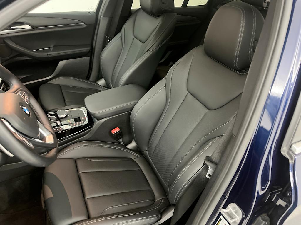 Thumbnail: 2023 BMW X3 - 9