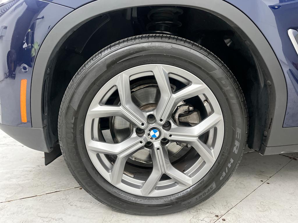 Thumbnail: 2023 BMW X3 - 6
