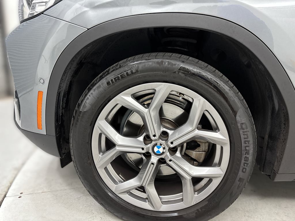 Thumbnail: 2023 BMW X3 - 6