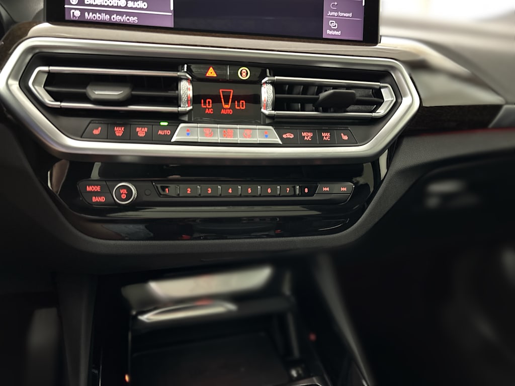 Thumbnail: 2023 BMW X3 - 22