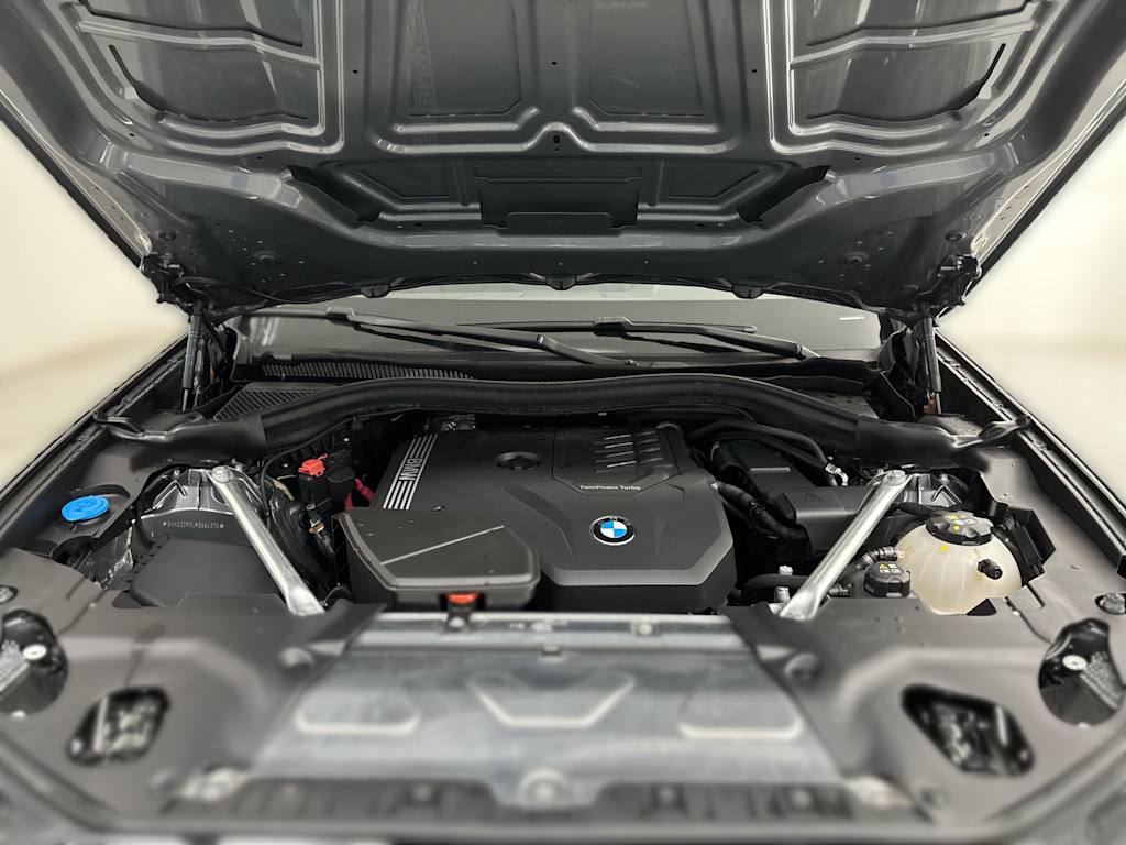 Thumbnail: 2023 BMW X3 - 7