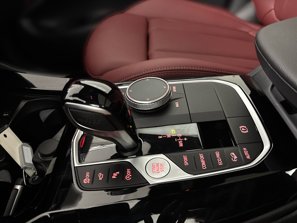 Thumbnail: 2024 BMW X3 - 13
