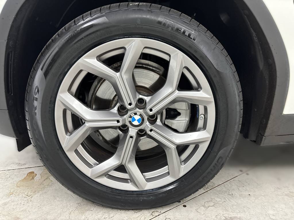 Thumbnail: 2024 BMW X3 - 7