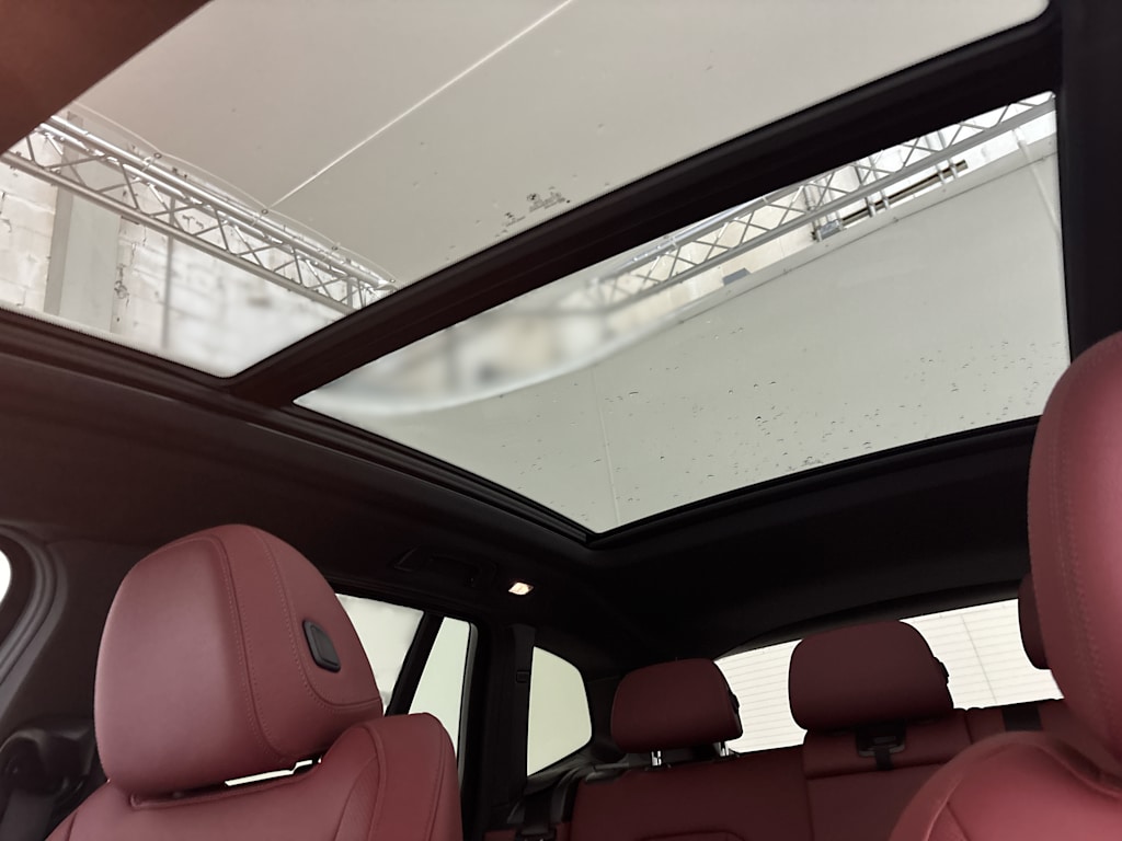 Thumbnail: 2024 BMW X3 - 22