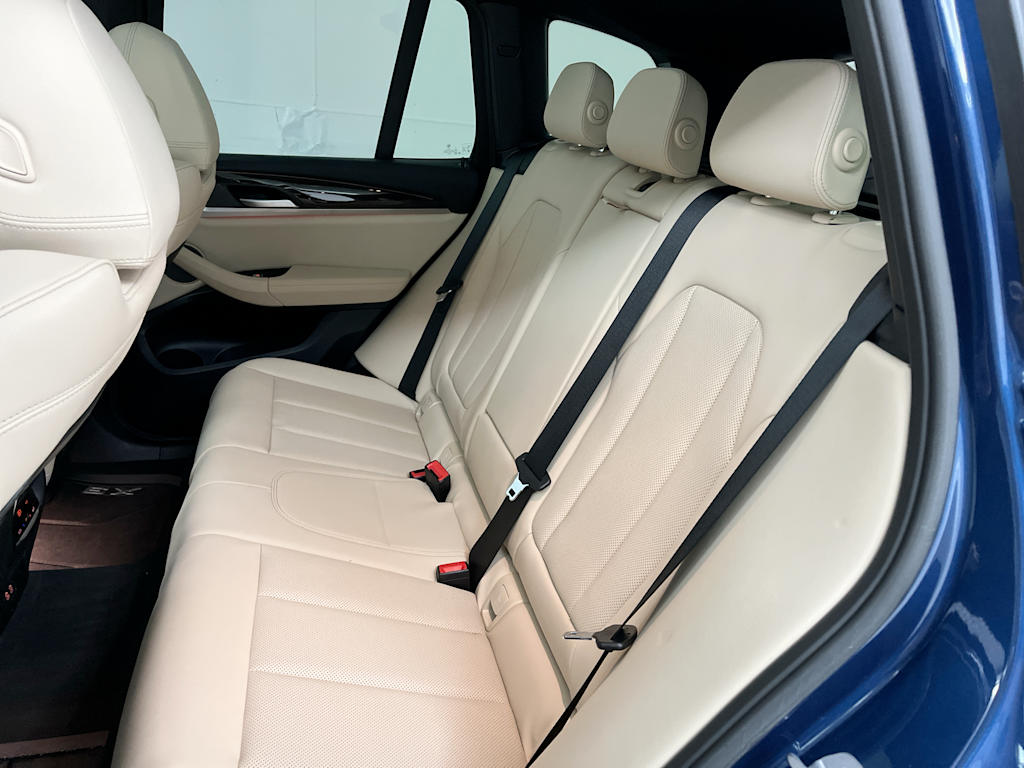 Thumbnail: 2023 BMW X3 - 30