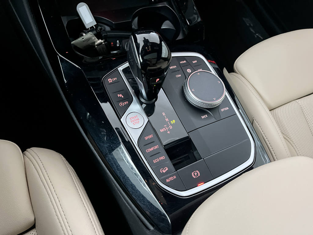 Thumbnail: 2023 BMW X3 - 13
