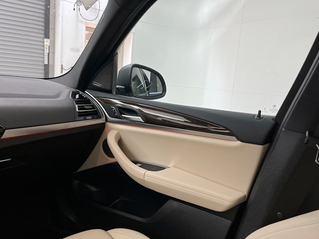 Thumbnail: 2023 BMW X3 - 21