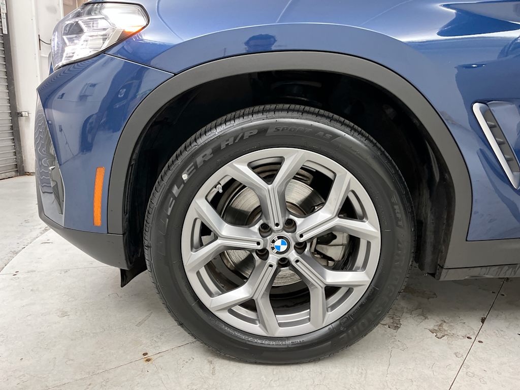 Thumbnail: 2023 BMW X3 - 5