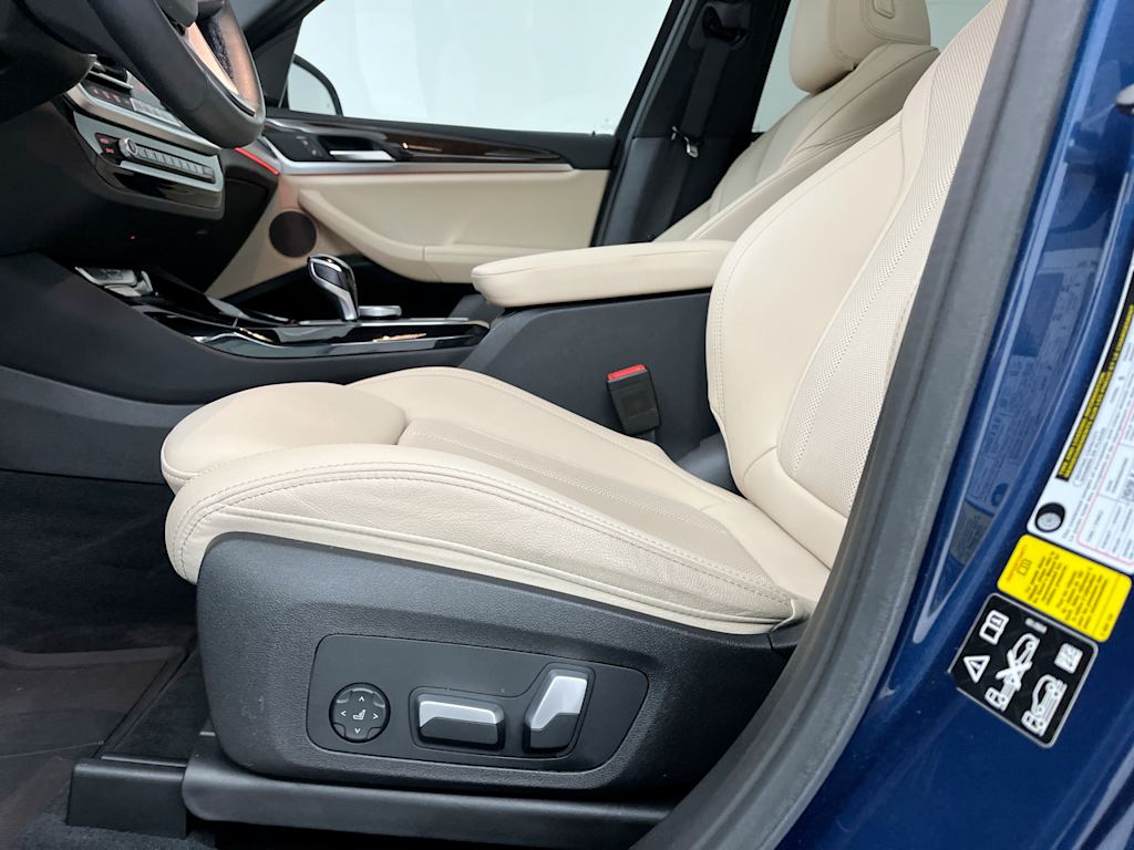 Thumbnail: 2023 BMW X3 - 9