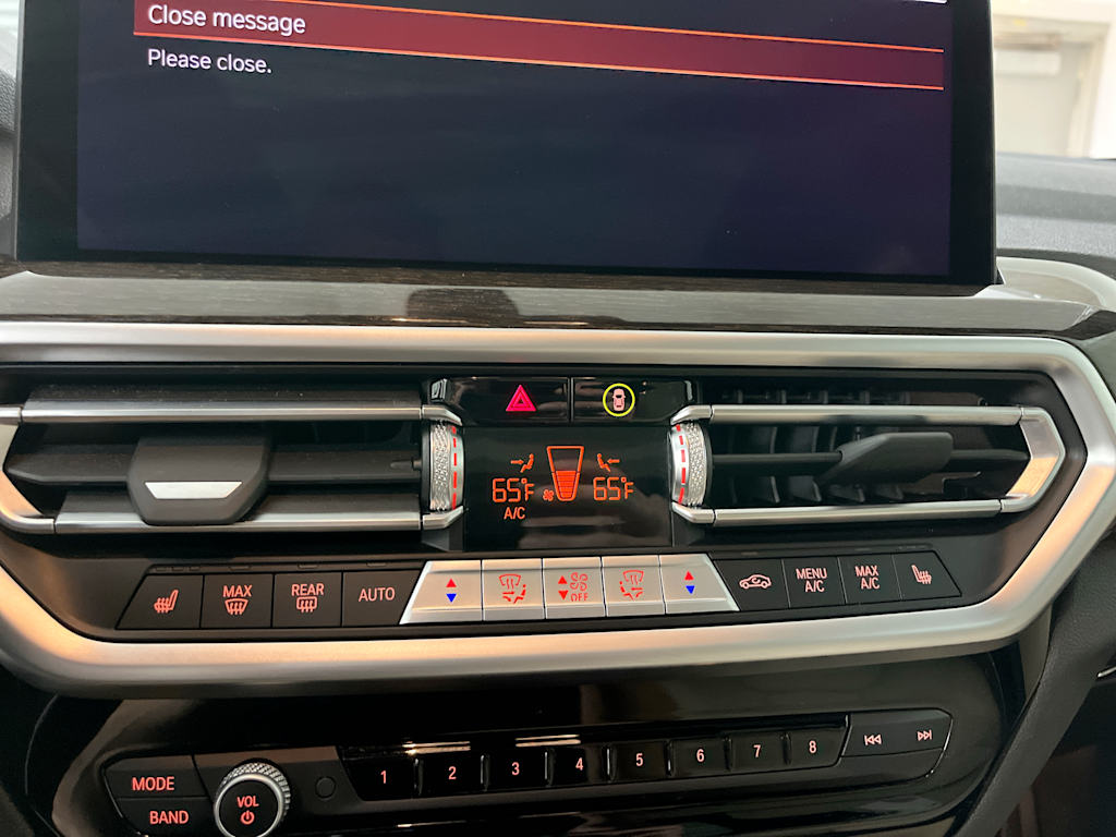 Thumbnail: 2023 BMW X3 - 26