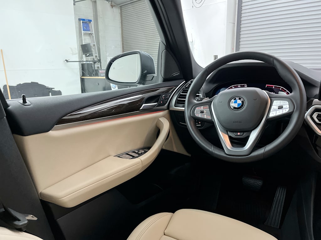 Thumbnail: 2023 BMW X3 - 7