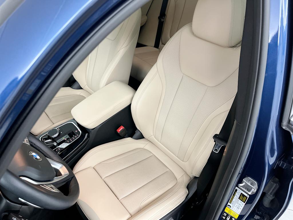 Thumbnail: 2023 BMW X3 - 8