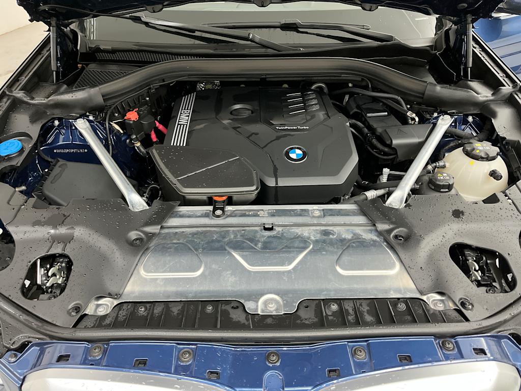 Thumbnail: 2023 BMW X3 - 6