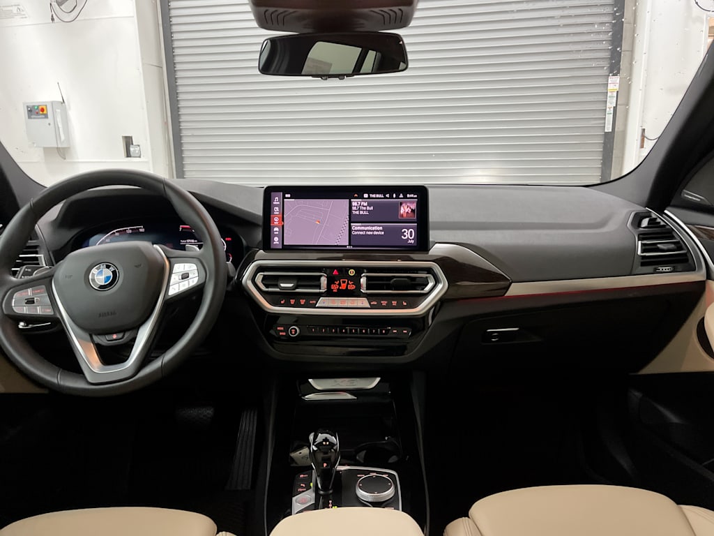 Thumbnail: 2023 BMW X3 - 2